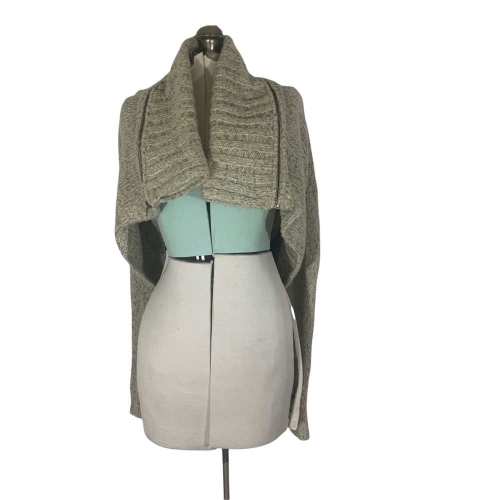 Scotch R’Belle Smile Emoji Cardigan - Picture 5 of 11